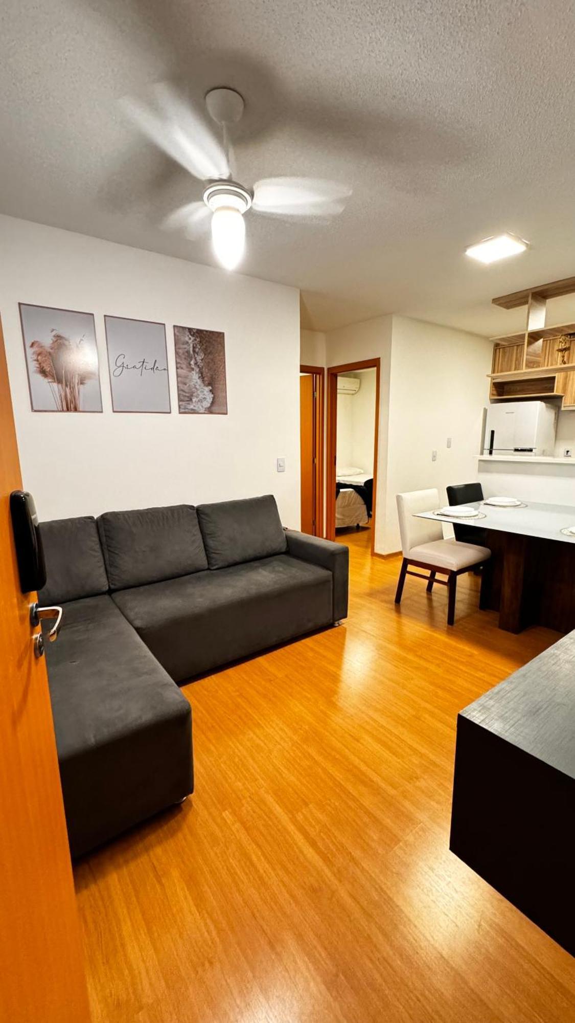 Acomodacao Ideal Para Ate 4 Pessoas Cuiabá Dış mekan fotoğraf